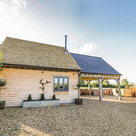 Villa The Hyde Stratford-upon-Avon Exterior foto