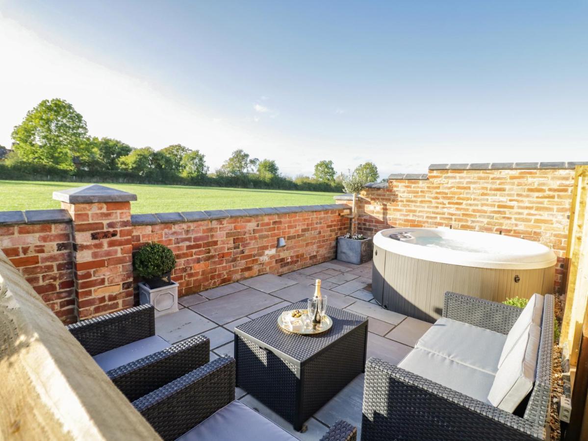 Villa The Hyde Stratford-upon-Avon Exterior foto