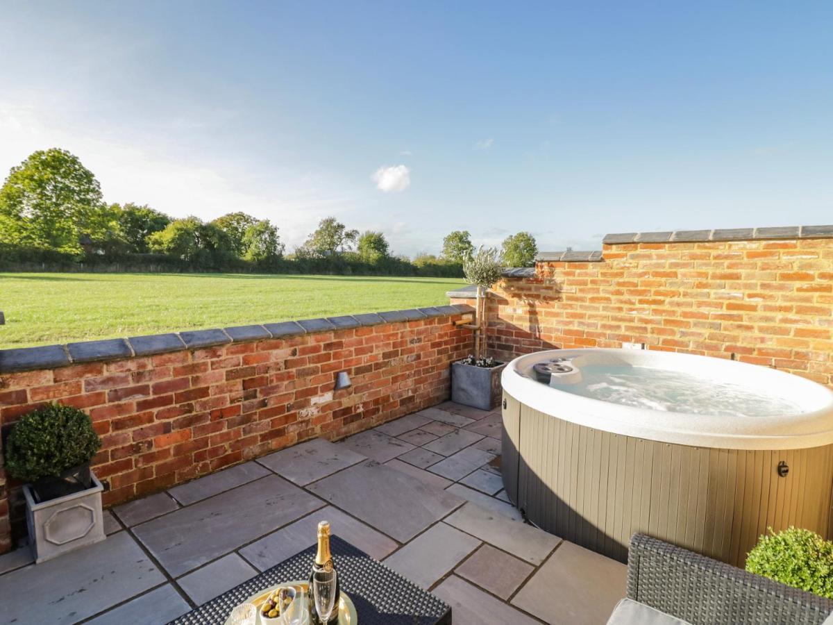 Villa The Hyde Stratford-upon-Avon Exterior foto